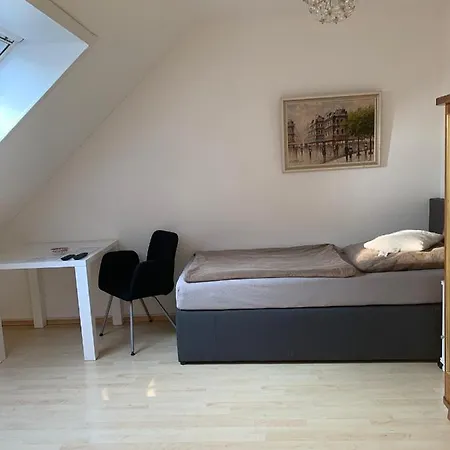 Haus Willer Erding