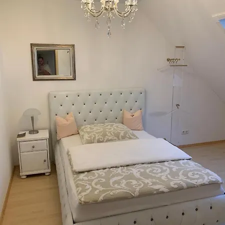 Haus Willer Гостевой дом Эрдинг