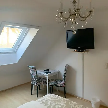 Haus Willer Гостевой дом *