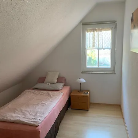 Haus Willer Гостевой дом