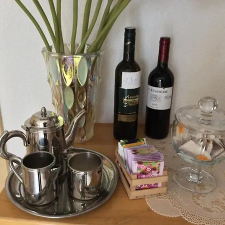 Guest house Haus Willer Erding