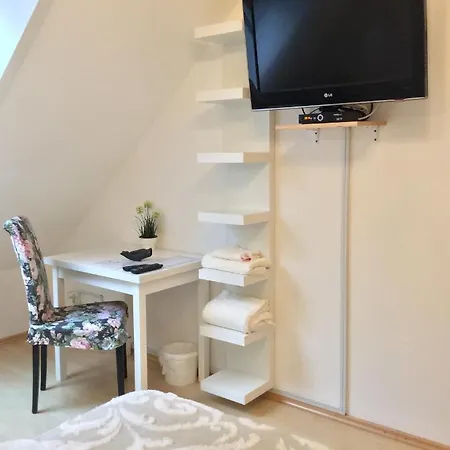 Haus Willer