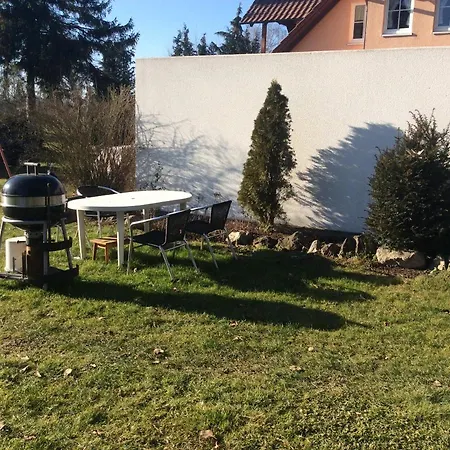 Guest house Haus Willer Erding