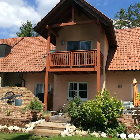 Maison d'hôtes Haus Willer Erding