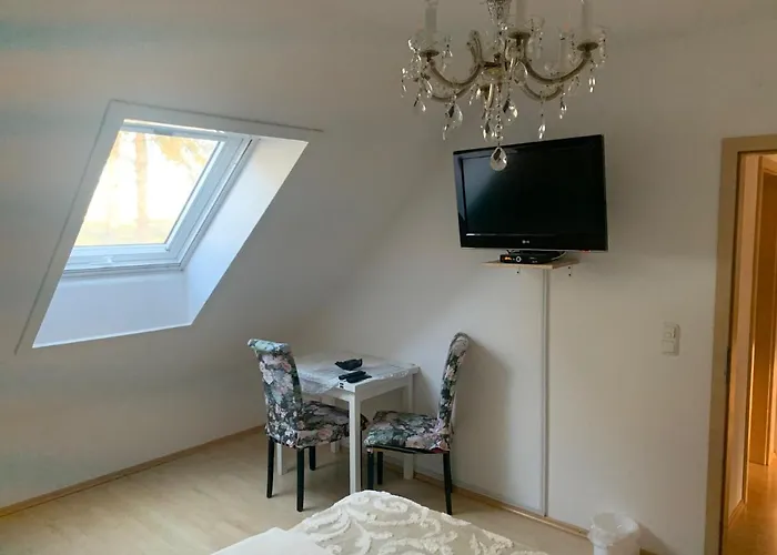 Haus Willer Vendégház *