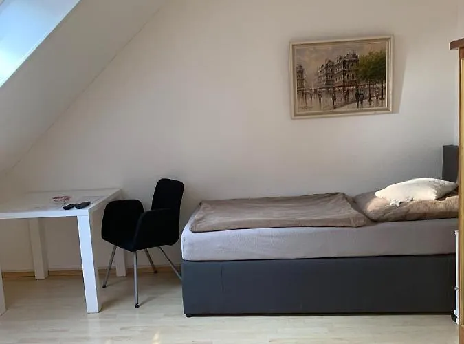 Haus Willer Erding