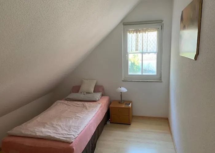 Haus Willer Vendégház