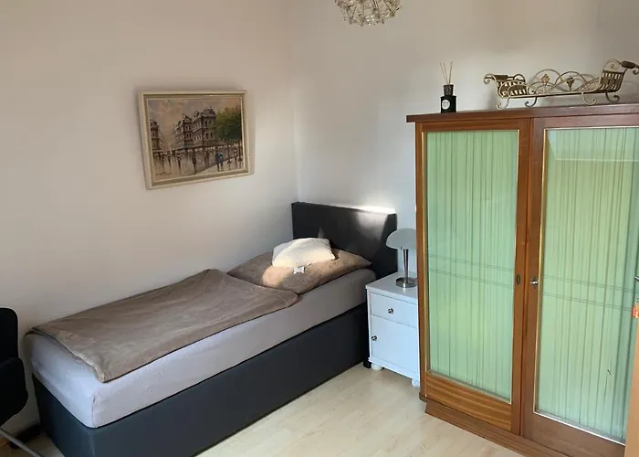 Haus Willer Vendégház *