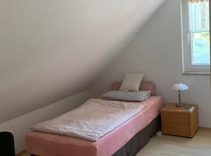 Vendégház Haus Willer *